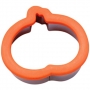 Cortador comfort grip calabaza 11cm