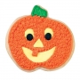 Cortador comfort grip calabaza 11cm