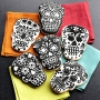 Cortador Calavera Comfort Grip