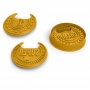 Kit para Elaborar Medallas Cometibles