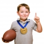 Kit para Elaborar Medallas Cometibles