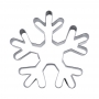 Cortador Copo de Nieve 7 cm
