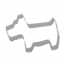 Cortador Perro Fox Terrier