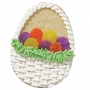 Cortador huevo comfort grip 10cm