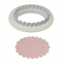 Cortador Doble PME Ovalado 5 cm