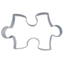 Cortador Puzzle 6cm
