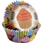 Cápsulas para Cupcakes Bakery