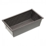 Molde para hornear pan Crusty Bake