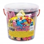 Cubo con Chuches envueltas 675 gr
