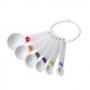 Juego de 6 cucharas medidoras Tala