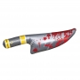 Cuchillo Sangriento Inflable