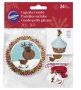 Cupcake Combo Holiday