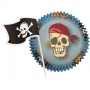 Cupcake combo Piratas