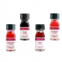 Pack 4 aromas frutales