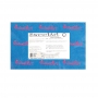 Fondant color Azul  Sweet Art 1 Kg