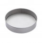Molde Redondo desmontable 20 cm  x 4 cm Kitchen Craft