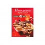 Hacer galletas rápido y facil (libro y cortador)