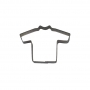 Cortador camiseta de fútbol Städter