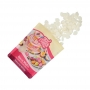 Deco Melts Color Blanco Natural 1 Kg