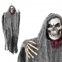 Decoración Colgante Calavera 100 cm