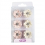 Juego 12 Decoraciones Anemonas