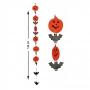 Decoración Colgante Halloween