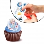 Decoración Comestible Frozen 2 (14 Diseños)