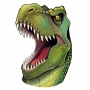 Decoración de Pared Dinosaurio 85 cm