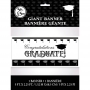 Decoración de Pared Graduación