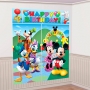 Decoración de Pared Mickey