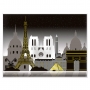 Decoración de Pared París