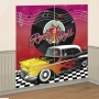 Decoración de Pared Rock and Roll