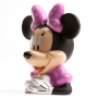 Decoración para tartas Minnie 18cm