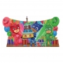 Decoración Photocall PJ Masks 168 cm