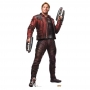 Decoración Photocall Star Lord 190 cm