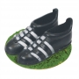 Decoración Zapatillas de Fútbol