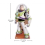 Decoración Photocall Buzz Lightyear 140 cm