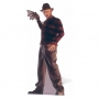 Decoración Photocall Freddy Krueger 174 cm