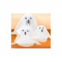 Juego de 3 decoraciones Nido de abeja Fantasmas