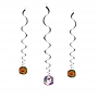 Decoraciones Colgantes Happy Halloween
