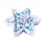 Sprinkles Copo de Nieve Mix