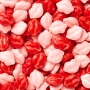 Decoraciones de Azúcar Labios
