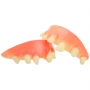 Dentaduras para Photocall