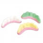 Dentaduras de Gominola 1 Kg - Fini