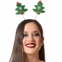 Diadema Árbol de Navidad