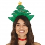 Diadema Árbol Navidad