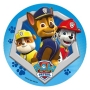Disco de Azúcar Patrulla Canina modelo C