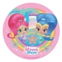 Disco de Oblea Shimmer & Shine Modelo A