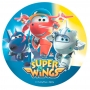 Disco de Oblea Super Wings Modelo B