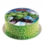 Disco de Oblea Hulk 20 cm